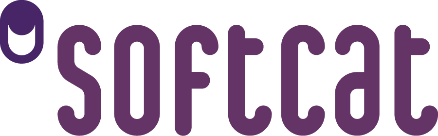Softcat Logo